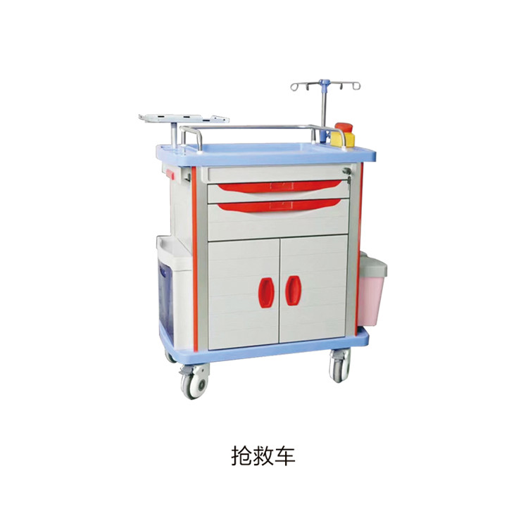 搶救車4 