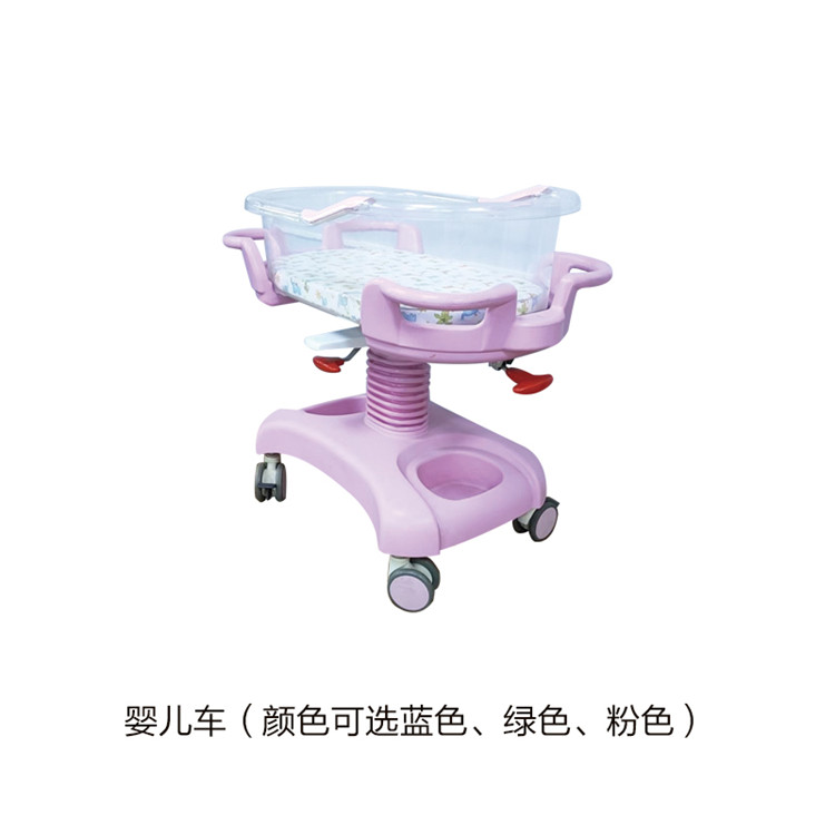 嬰兒車（顏色可選藍(lán)色、綠色、粉色） 拷貝