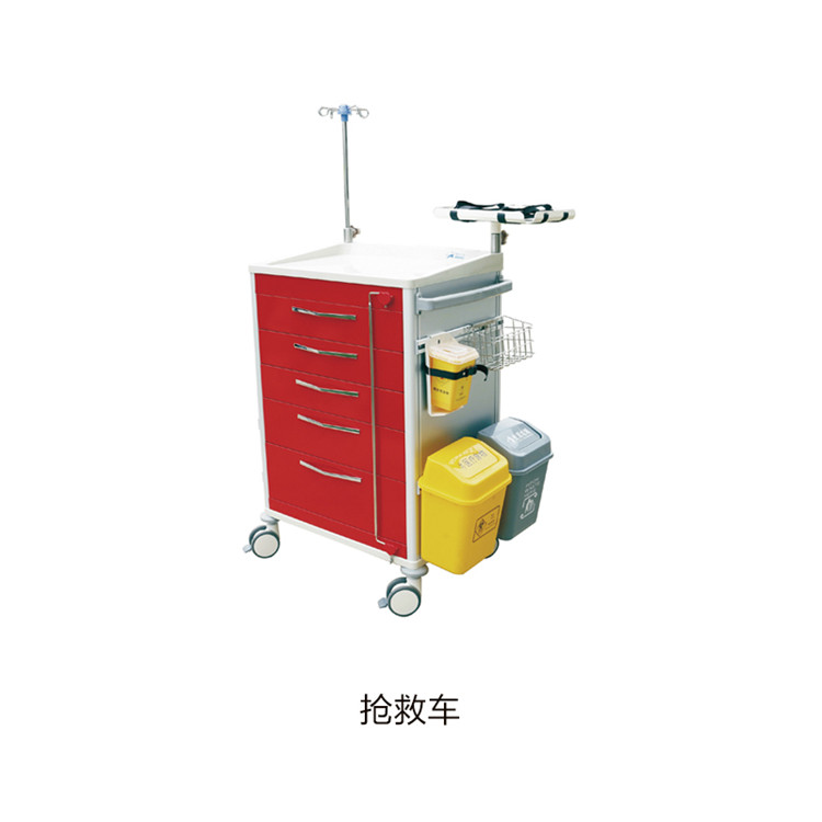 搶救車 