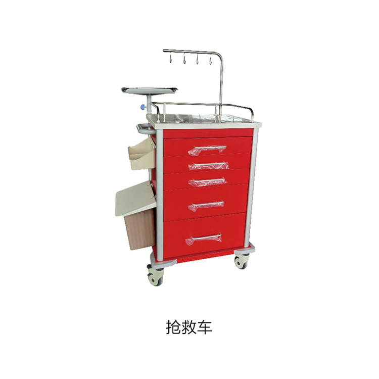 搶救車8 