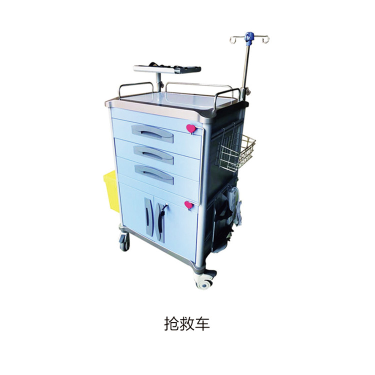 搶救車6 