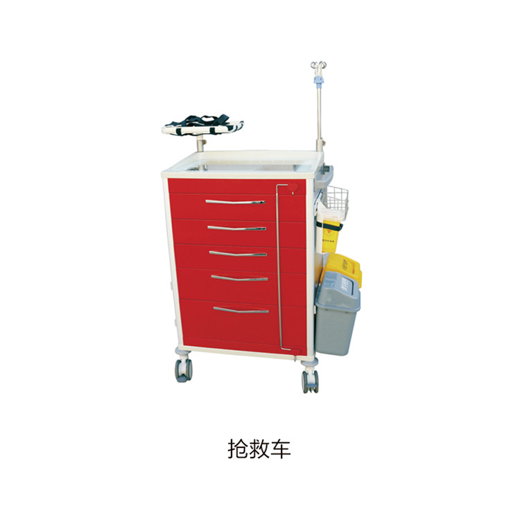 搶救車2 